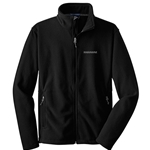 MW118<br>Mens Port Authority Value Fleece Jackets