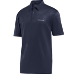 MW102<br>Mens Sport Tek Embossed Posicharge Polo