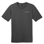 MW104<br>Mens District Perfect Weight Tee