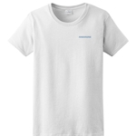 MW108<br>Ladies Gildan Ultra Cotton T- Shirt