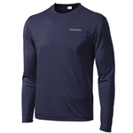 MW109<br>Mens Sport Tek Long Sleeve Posicharge Tee