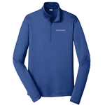 MW111<br>Mens Sport Tek Competitor 1/4 Zip Pullover