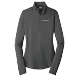 MW112<br>Ladies Sport Tek Competitor 1/4 Zip Pullover