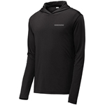 MW113<br>Sport Tek Competitor Hooded Pullover