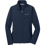 MW125<br>Ladies Port Authority Soft Shell Jacket