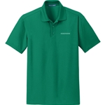 MW129<br>Port Authority Dry Zone Grid Polos