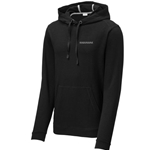 MW133<br>Mens Sport-Tek Posicharge Tri-Blend Wicking Fleece Hooded Pullovers