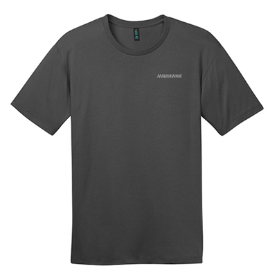 MW104<br>Mens District Perfect Weight Tee