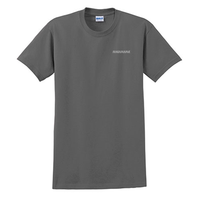 MW107<br>Mens Gildan Ultra Cotton T- Shirt