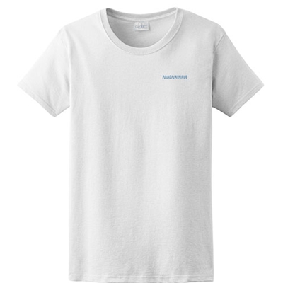 MW108<br>Ladies Gildan Ultra Cotton T- Shirt