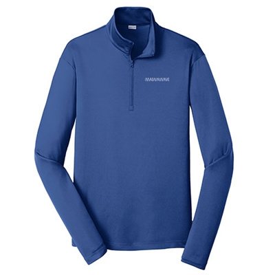 MW111<br>Mens Sport Tek Competitor 1/4 Zip Pullover