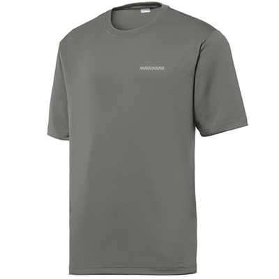 MW114<br>Mens Sport Tek Posicharge Tough Tee