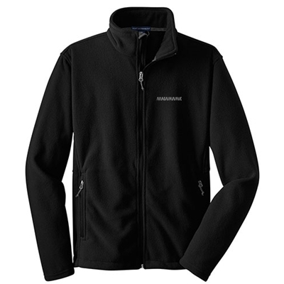 MW118<br>Mens Port Authority Value Fleece Jackets