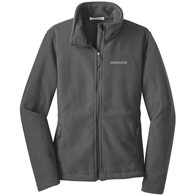 MagnaWave Store - MW119 Ladies Port Authority Value Fleece Jackets